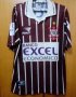 Corinthians Away football shirt 1997 - 1998