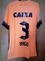 Corinthians Third football shirt 2015 - 2016