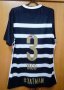 Corinthians Uit  voetbalshirt  2015 - 2016