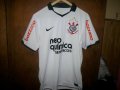 Corinthians Home football shirt 2010 - 2011