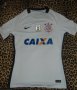 Corinthians Home voetbalshirt  2016