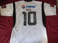 Corinthians Home football shirt 2002