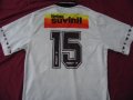 Corinthians Home football shirt 1995