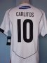 Corinthians Home football shirt 2005