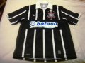 Corinthians Away football shirt 2009