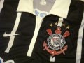 Corinthians Away football shirt 2009
