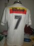Corinthians Home football shirt 1995