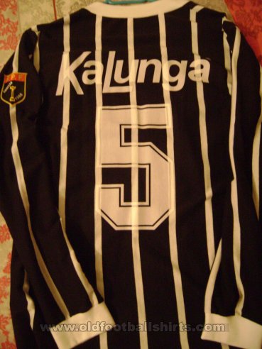 Corinthians Away football shirt 1989