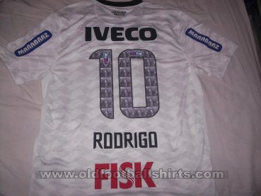 Corinthians Cup Shirt football shirt 2012 - 2013