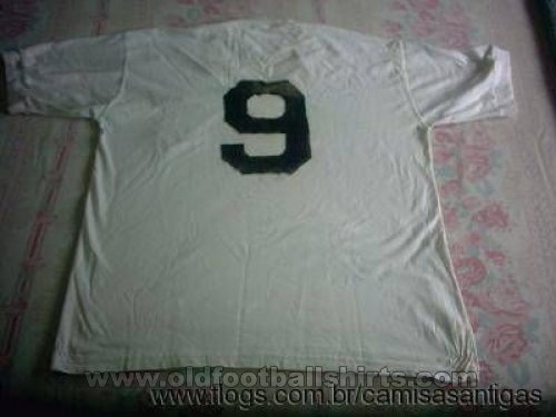 Corinthians Home football shirt 1976 - ?