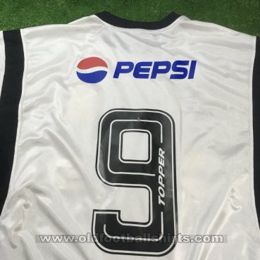 Corinthians Home football shirt 2002