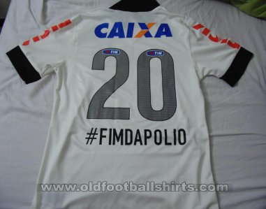 Corinthians Home football shirt 2014