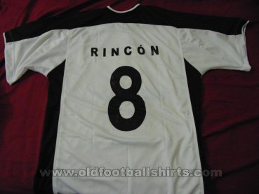 Corinthians Cup Shirt football shirt 2000