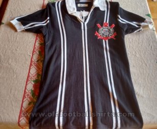 Corinthians Special football shirt 1954