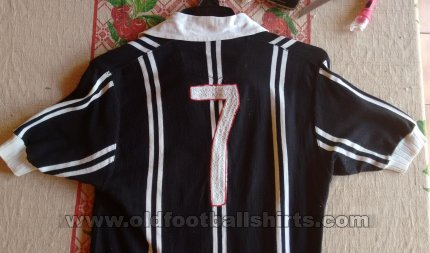 Corinthians Special football shirt 1954