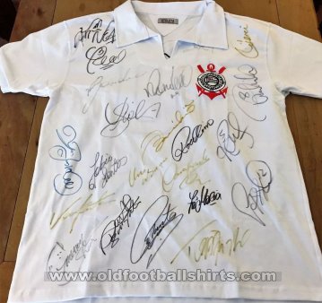 Corinthians Home football shirt 1971