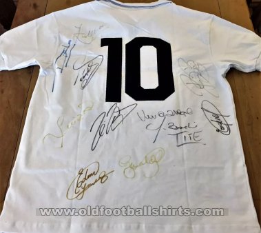 Corinthians Home football shirt 1971