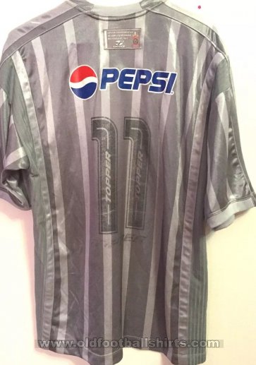 Corinthians Third football shirt 2002