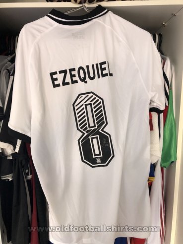 Corinthians Home football shirt 2020 - 2021