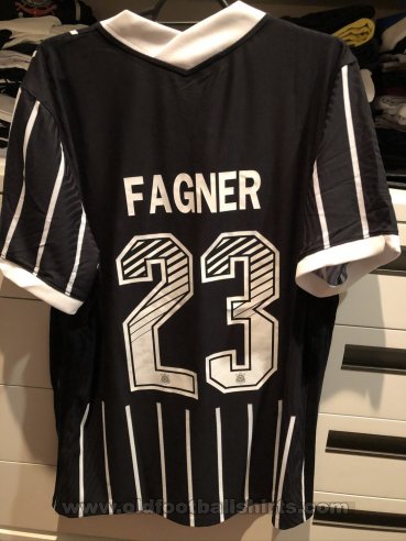 Corinthians Away football shirt 2020 - 2021