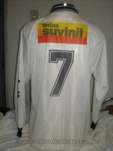 Corinthians Home football shirt 1995