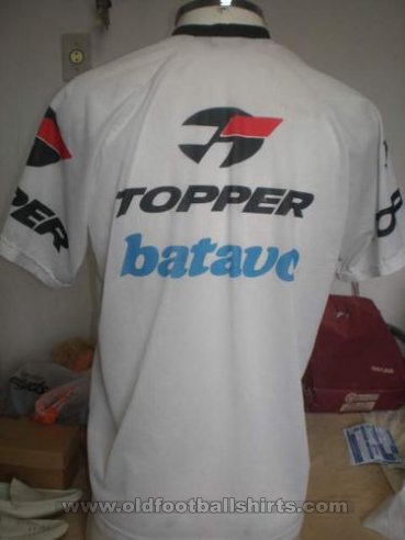 Corinthians Home football shirt 2000