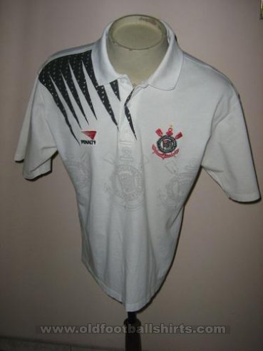 Corinthians Away football shirt (unknown year)