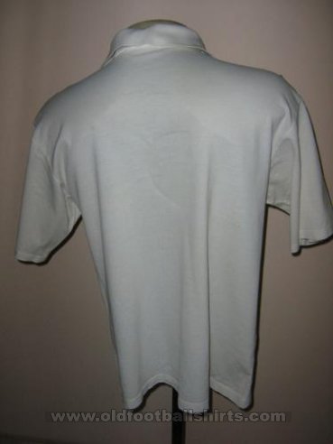 Corinthians Away football shirt (unknown year)