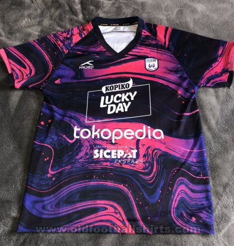RANS Nusantara Home football shirt 2022 - 2023