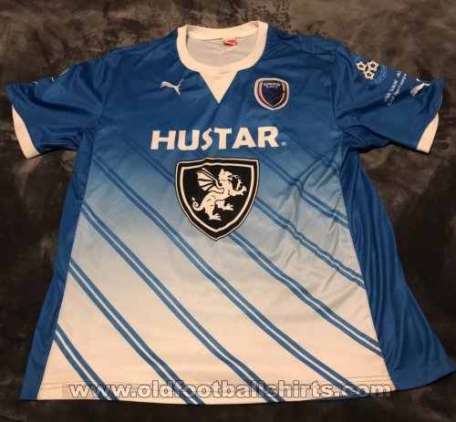 Bangkok Blues Home football shirt 2020 - 2021