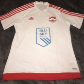 Home fotbollströja 2020 - 2021