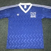 Home football shirt 1996