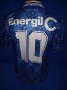 Cruzeiro Training/Leisure football shirt 1994 - 2014