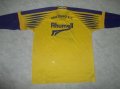 Cruzeiro Training/Leisure football shirt 1994 - 2014