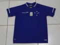 Cruzeiro Home football shirt 2015
