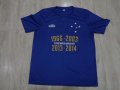 Cruzeiro Training/Leisure football shirt 1994 - 2014