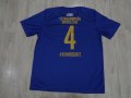 Cruzeiro Training/Leisure football shirt 1994 - 2014