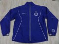 Cruzeiro Training/Leisure football shirt 1994 - 2014