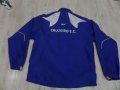 Cruzeiro Training/Leisure football shirt 1994 - 2014