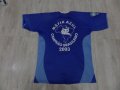 Cruzeiro Training/Leisure football shirt 1994 - 2014