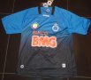 Cruzeiro Training/Leisure football shirt 1994 - 2014