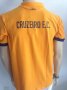Cruzeiro Training/Leisure football shirt 1994 - 2014