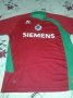 Cruzeiro Training/Leisure football shirt 1994 - 2014