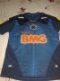 Cruzeiro Training/Leisure football shirt 1994 - 2014
