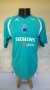Cruzeiro Training/Leisure football shirt 1994 - 2014