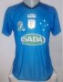 Cruzeiro Training/Leisure football shirt 1994 - 2014