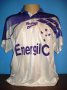 Cruzeiro Away football shirt 1997