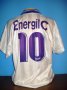 Cruzeiro Away football shirt 1997