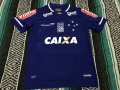 Cruzeiro Home football shirt 2016