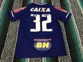 Cruzeiro Home football shirt 2016